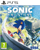 Sonic Frontiers product image